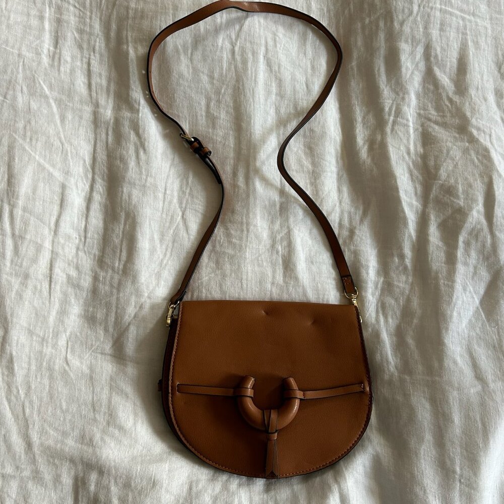 Zara Shoulder Bag